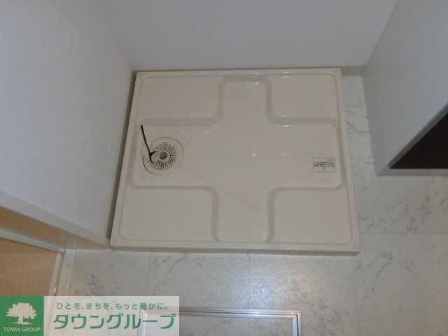 フリージアの物件内観写真