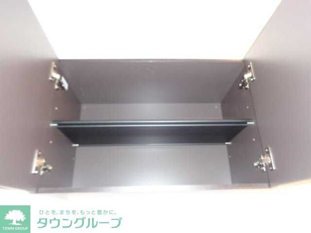 フリージアの物件内観写真