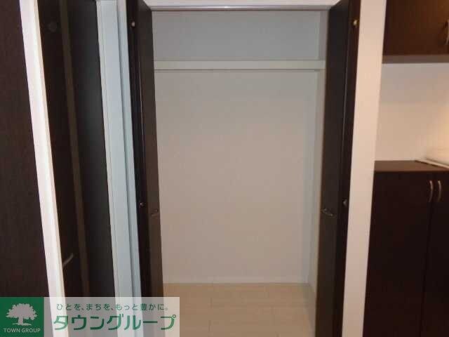 フリージアの物件内観写真