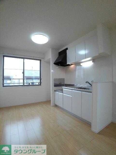 フレイムアーバンの物件内観写真