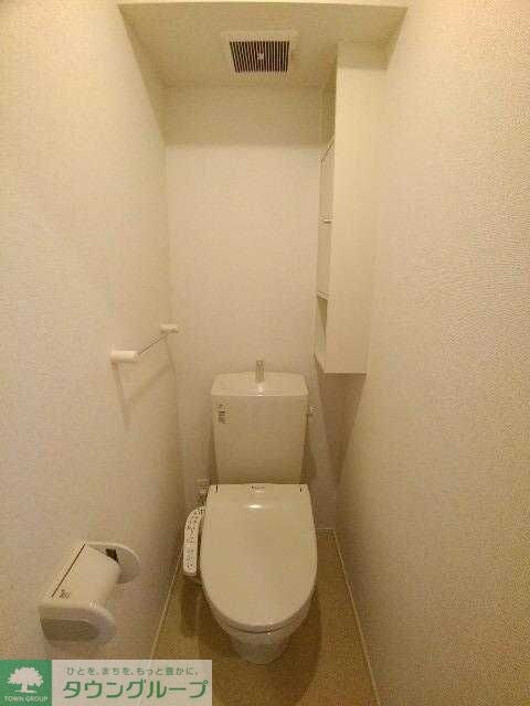 フレイムアーバンの物件内観写真