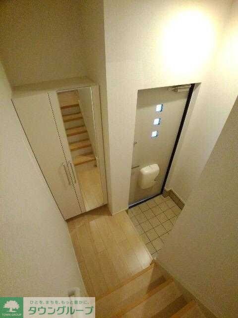 フレイムアーバンの物件内観写真