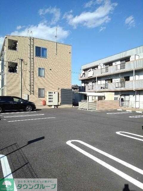 フレイムアーバンの物件内観写真