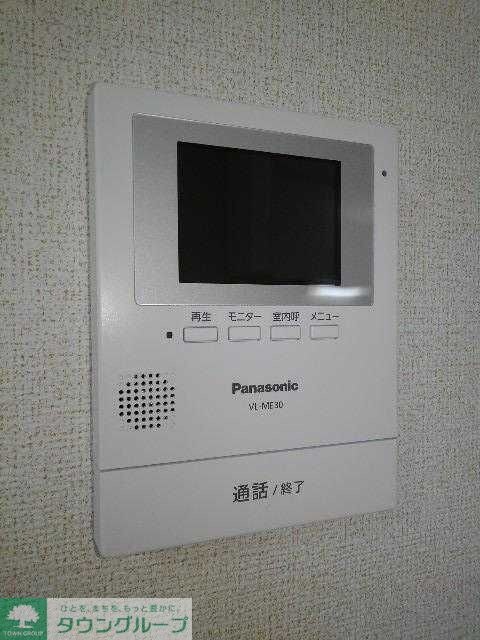 フレイムアーバンの物件内観写真