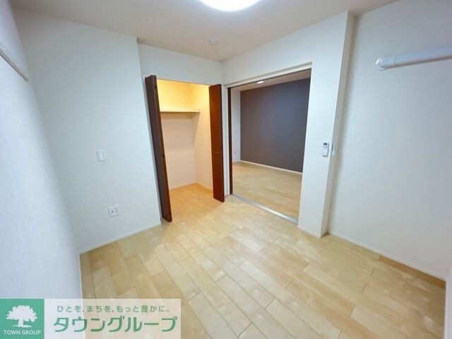 ベルフィオーレの物件内観写真