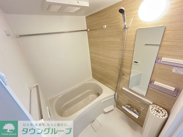 ベルフィオーレの物件内観写真