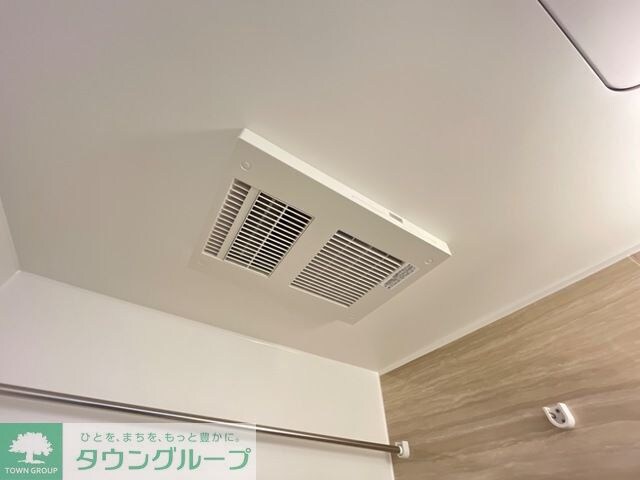 ベルフィオーレの物件内観写真