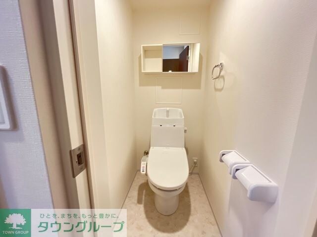 ベルフィオーレの物件内観写真