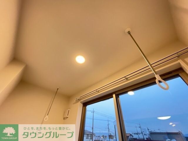 ベルフィオーレの物件内観写真