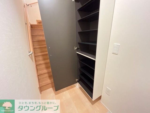 ベルフィオーレの物件内観写真