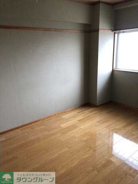 ホワイトハイツの物件内観写真