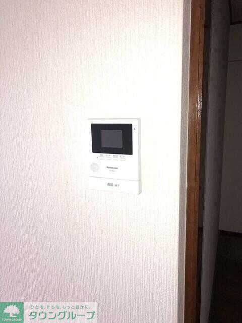 ホワイトハイツの物件内観写真