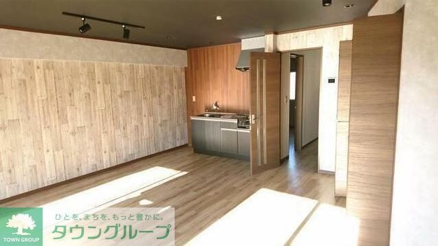 ホワイトハイツの物件内観写真