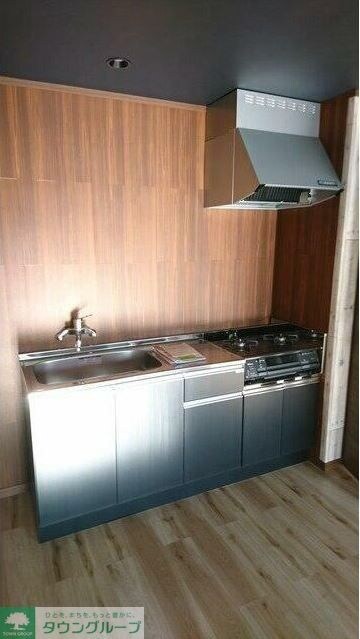 ホワイトハイツの物件内観写真