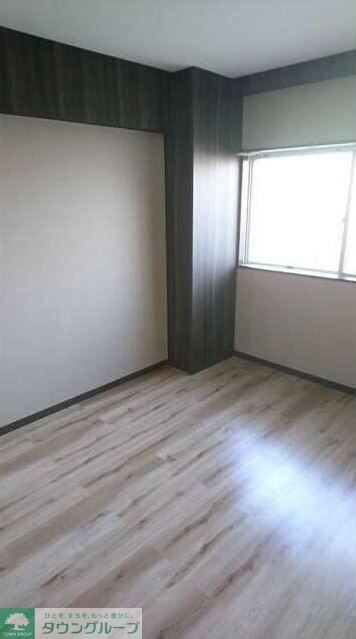 ホワイトハイツの物件内観写真