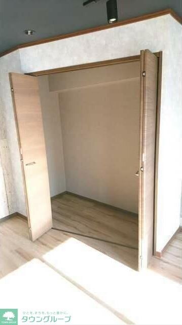 ホワイトハイツの物件内観写真