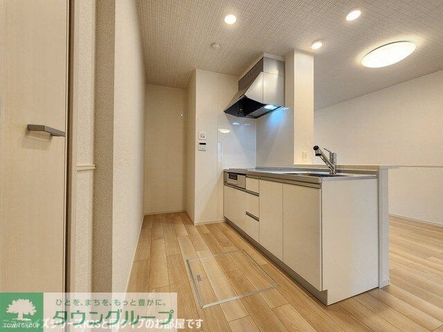 ライフベリー Aの物件内観写真