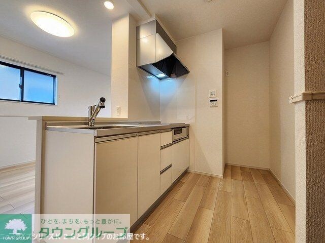 ライフベリー Aの物件内観写真