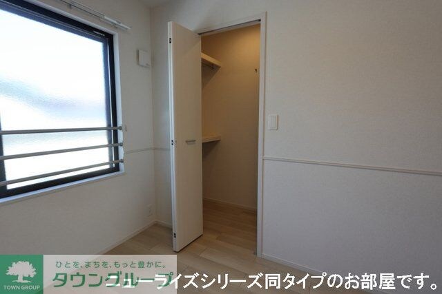 ライフベリー Bの物件内観写真