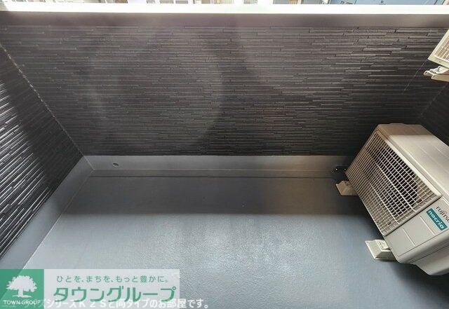 ライフベリー Bの物件内観写真