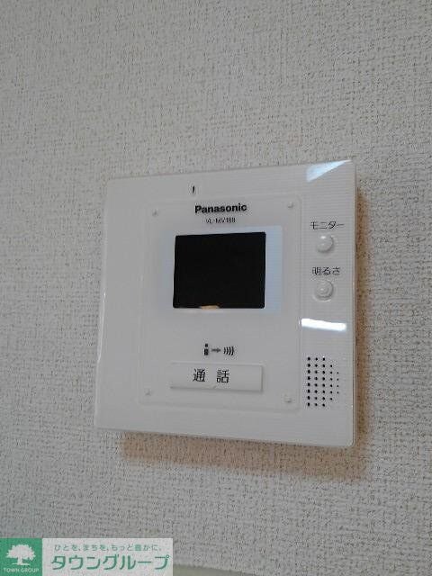 リュミエ-ル・ソレ-ルBの物件内観写真