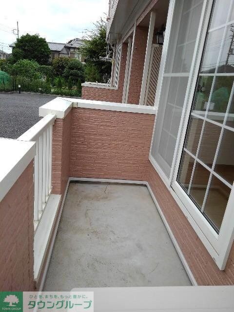 リュミエ-ル・ソレ-ルBの物件内観写真