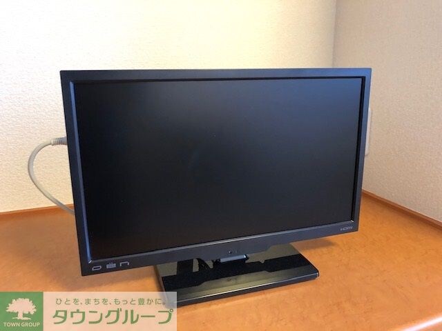 レオパレスみどりの物件内観写真