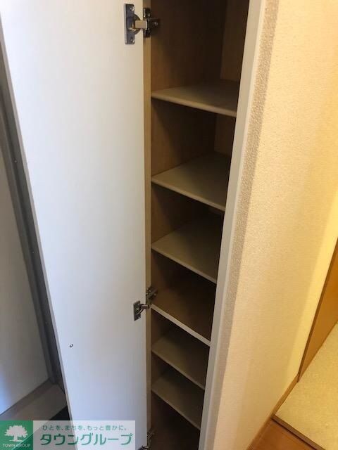 レオパレスみどりの物件内観写真