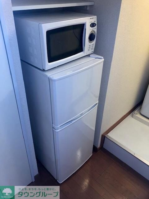 レオパレスカナサラの物件内観写真