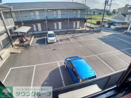 レオパレスみどりの物件内観写真