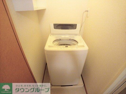 レオパレスみどりの物件内観写真