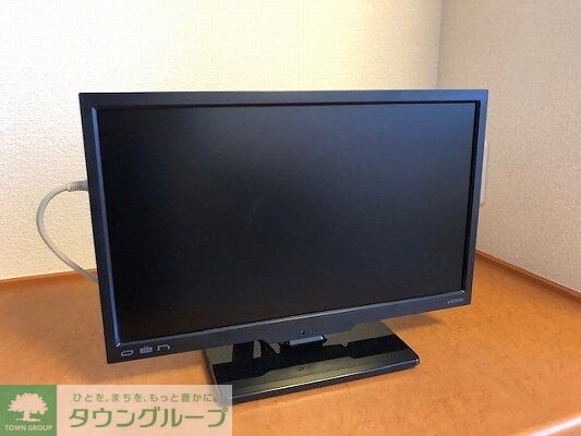 レオパレスみどりの物件内観写真