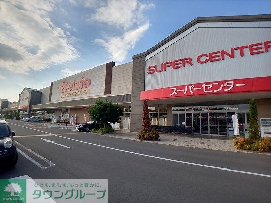 レオパレスみどりの物件内観写真