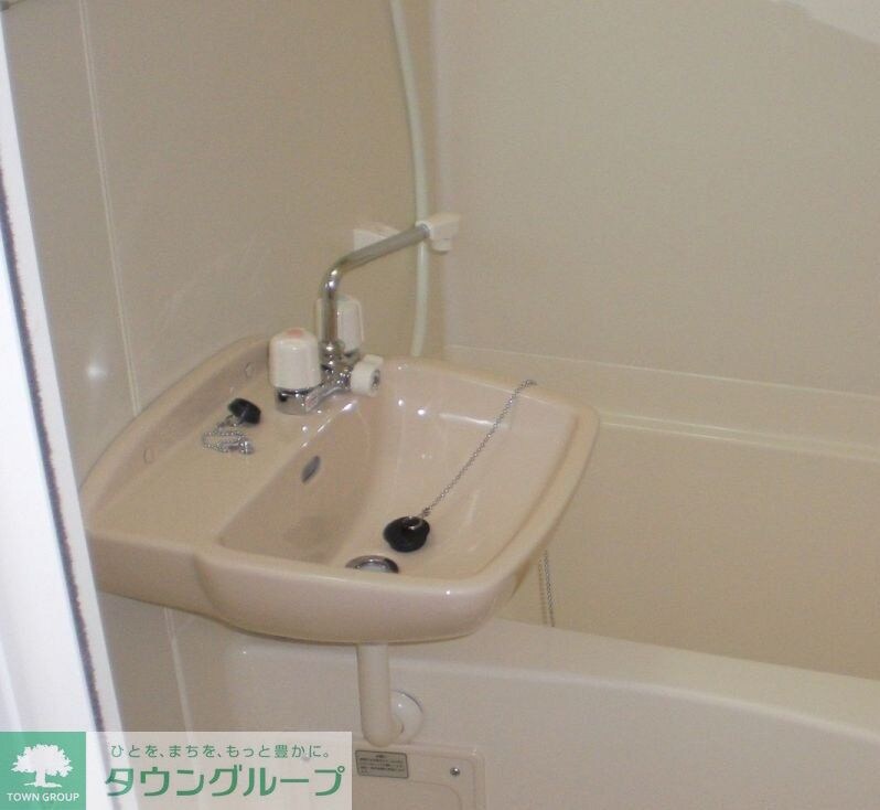 レオパレスアールユーの物件内観写真