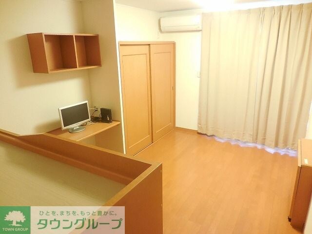 レオパレスオムの物件内観写真