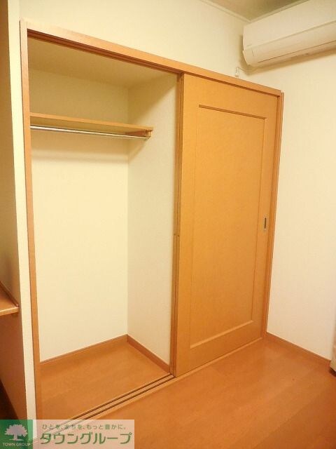 レオパレスオムの物件内観写真