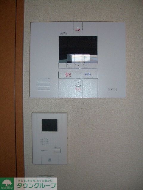 レオパレスオムの物件内観写真