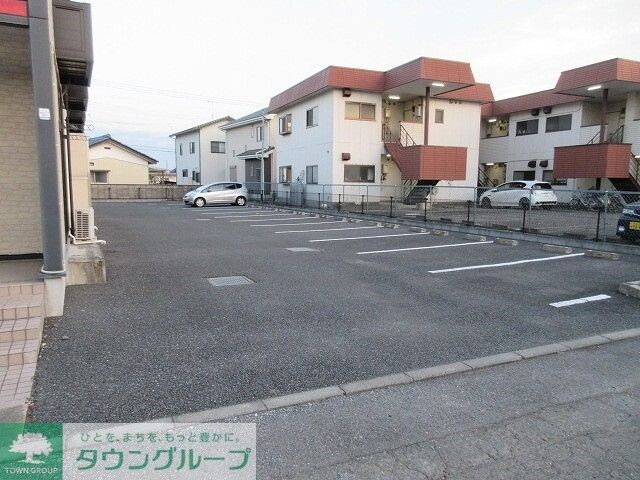 レオパレスオムの物件内観写真