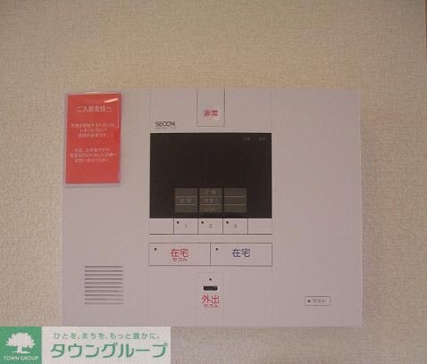 レオパレスクリアの物件内観写真