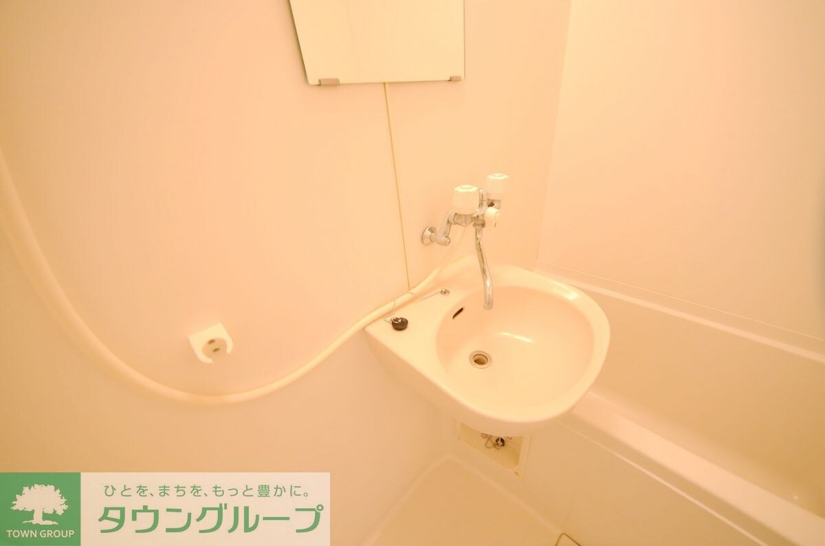 レオパレスクリアの物件内観写真