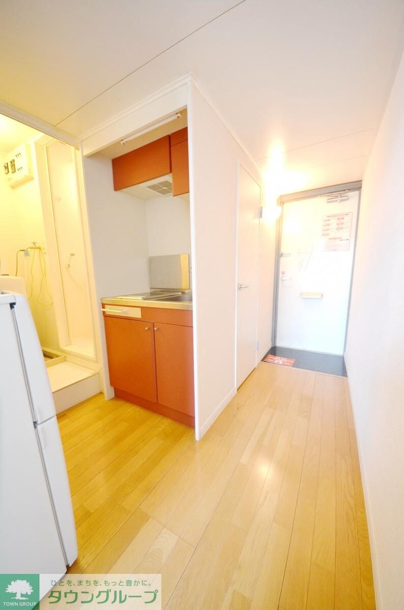 レオパレスチェルシーの物件内観写真