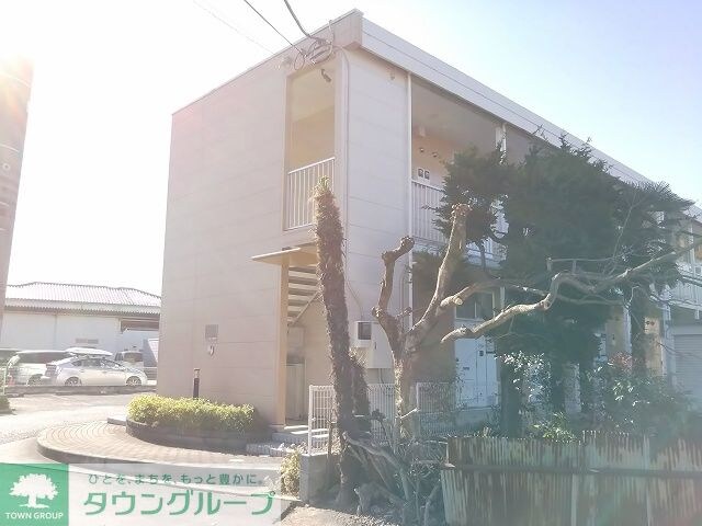 レオパレスチェルシーの物件内観写真