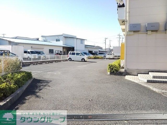 レオパレスチェルシーの物件内観写真