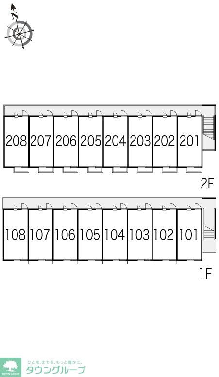 レオパレスチェルシーの物件内観写真