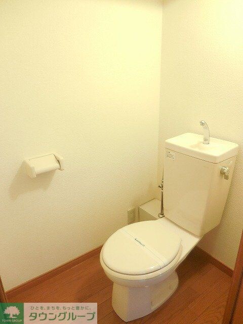 レオパレスチェルシーの物件内観写真