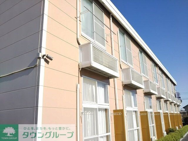 レオパレスチェルシーの物件内観写真