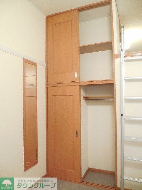 レオパレスチェルシーの物件内観写真