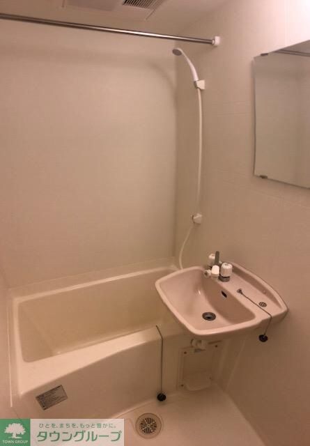 レオパレスナイス ステイの物件内観写真