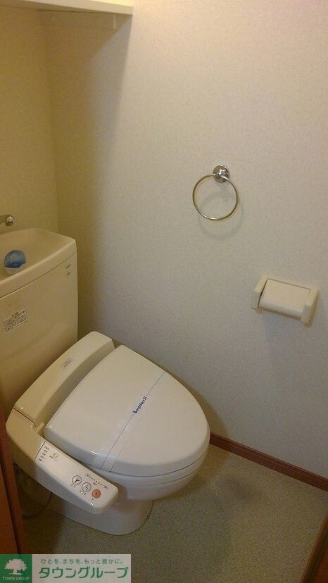 レオパレスナイス ステイの物件内観写真