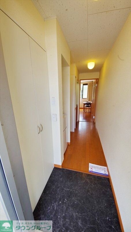 レオパレスナイス ステイの物件内観写真